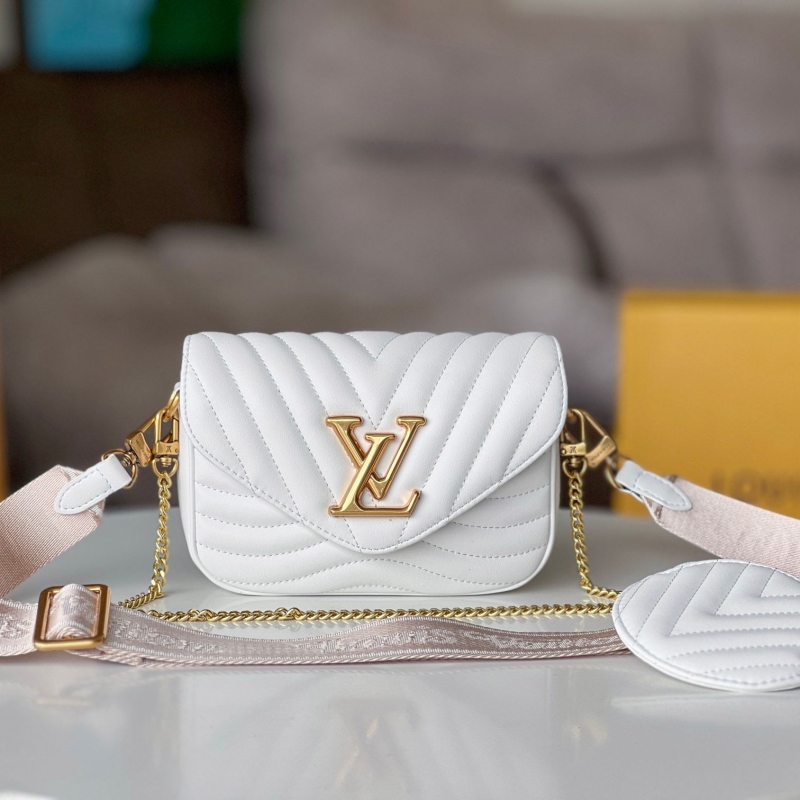 LV Satchel Bags